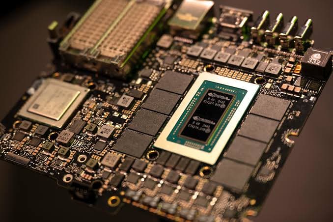 Etched desafia Nvidia com chip especializado para IA e já vale US$ 5 bilhões