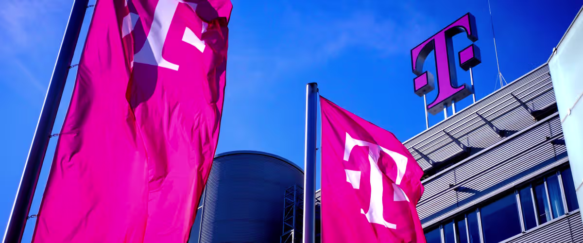 Deutsche Telekom transforma telecomunicações com IA em escala global