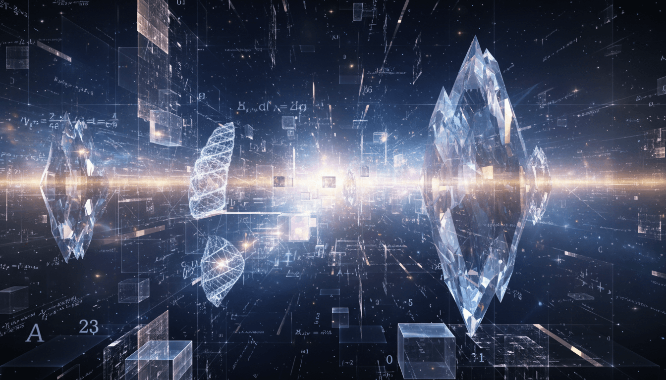 IA da OpenAI resolve 10 problemas matemáticos em aberto há décadas