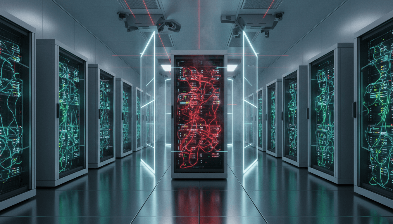 Laboratórios de IA ainda não sabem como conter modelos fora de controle