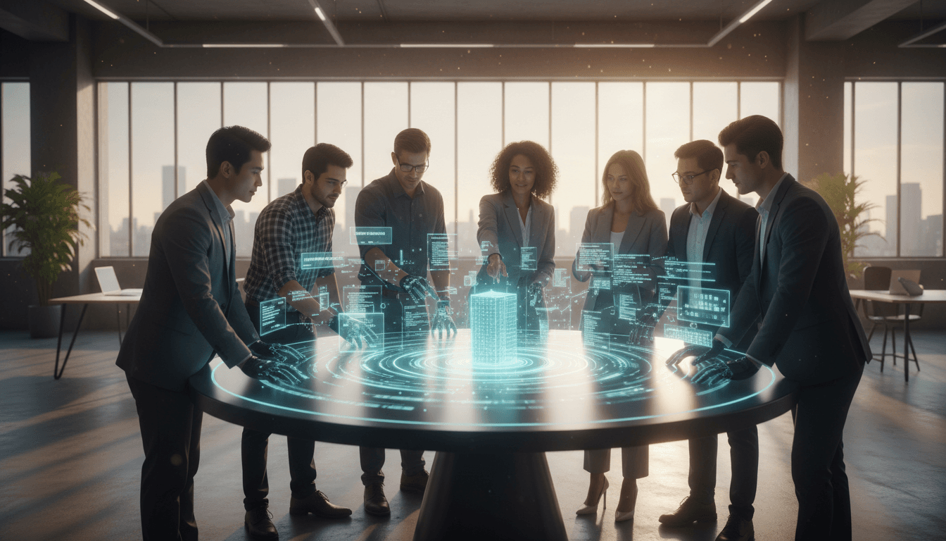 Loveholidays democratiza desenvolvimento com IA: como o Codex transforma não-programadores em criadores