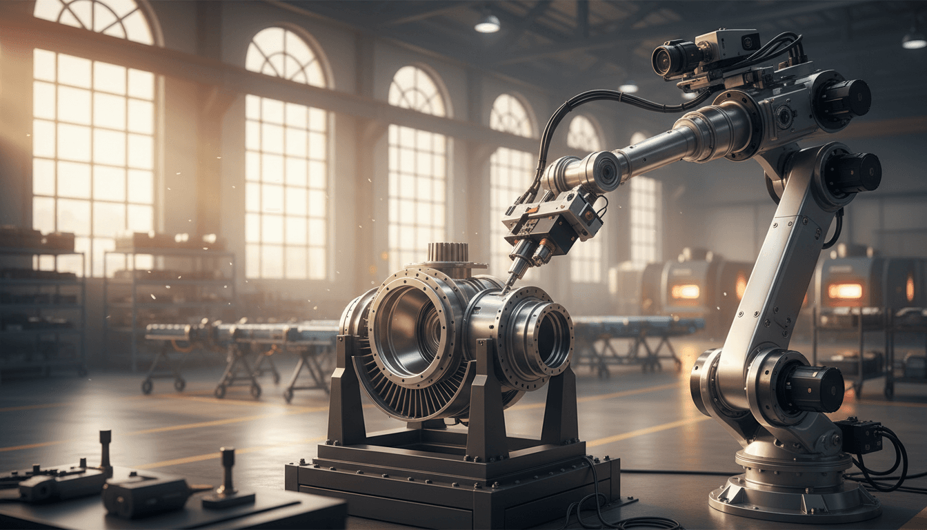 Ex-cientistas da Meta levam IA visual para o chão de fábrica com modelo Isaac 0.5
