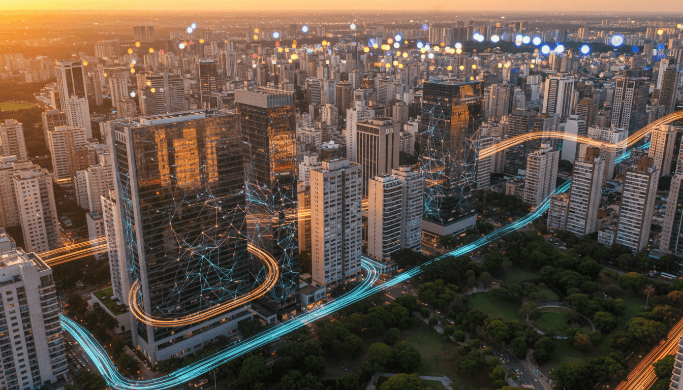 OpenAI expande operações no Brasil e mira crescimento de R$ 1 trilhão até 2030