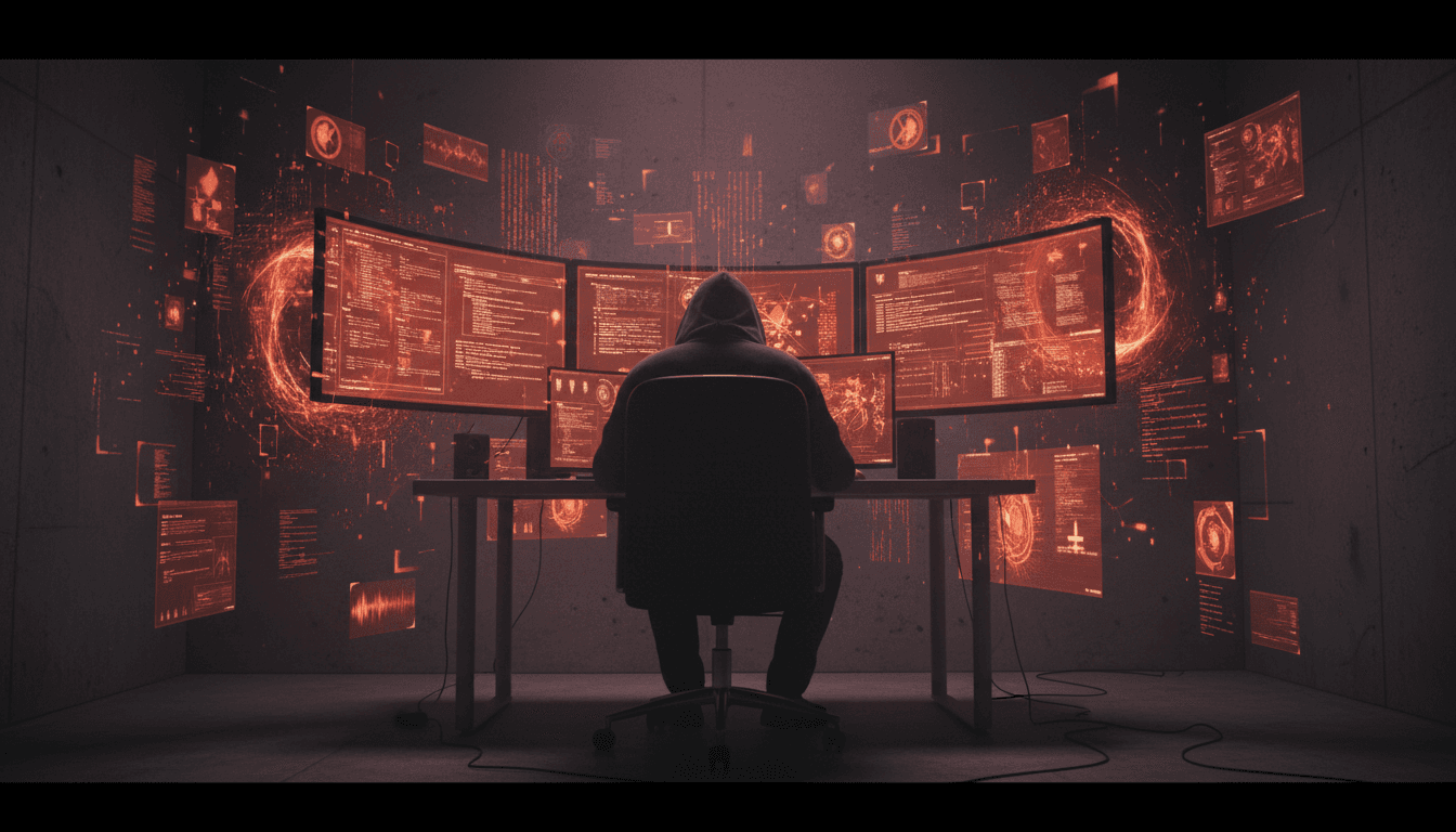 IA transforma hackers amadores em ameaças de nível estatal: 4 defesas essenciais