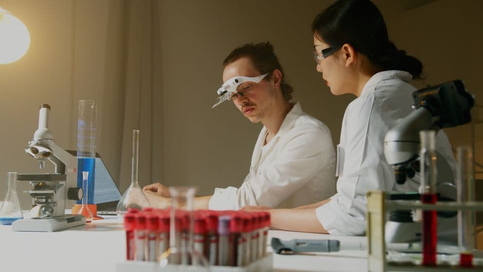 Ex-gestor de US$ 4 bi na a16z aposta em modelo concentrado para IA e biotecnologia