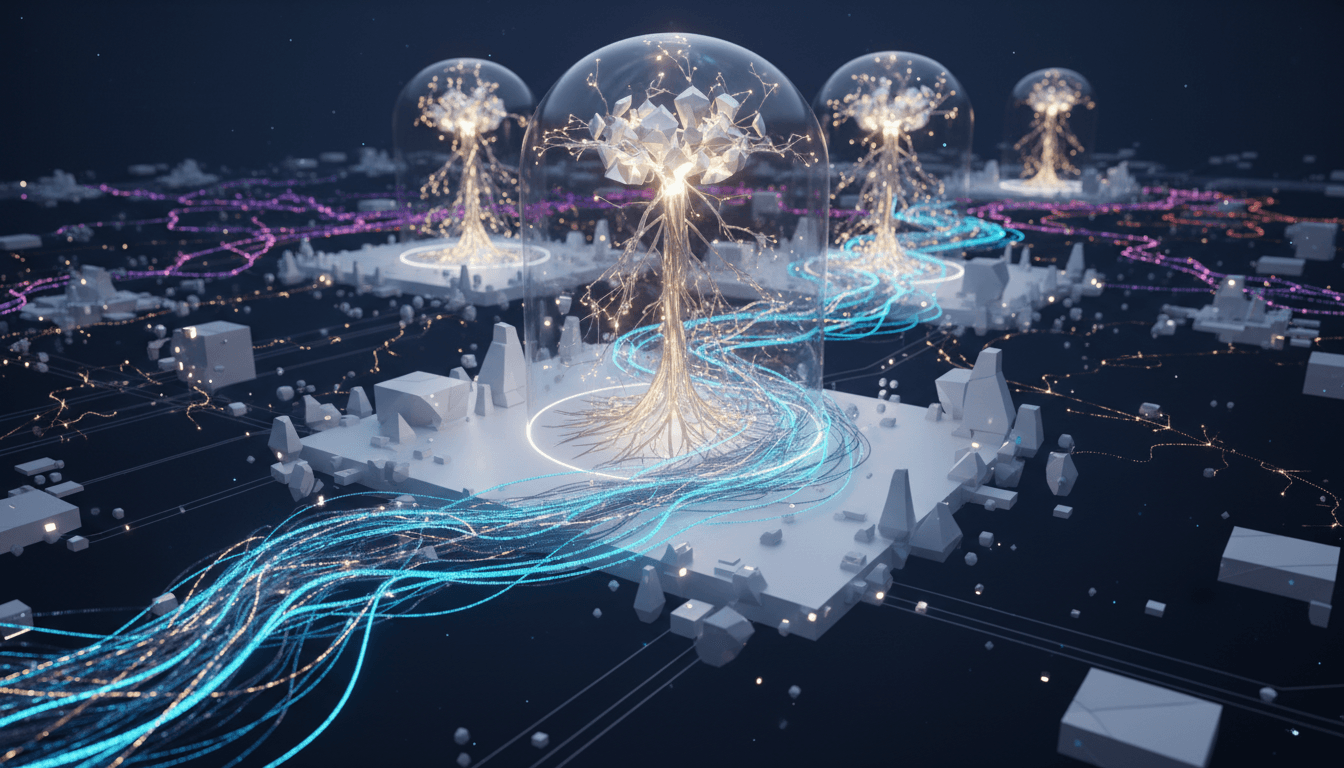 AWS integra startup de vibe-coding Superblocks em nuvens privadas empresariais