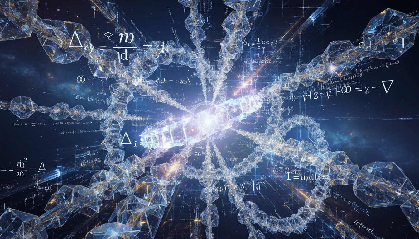 IA Resolve 10 Problemas Matemáticos Históricos em Descoberta Revolucionária