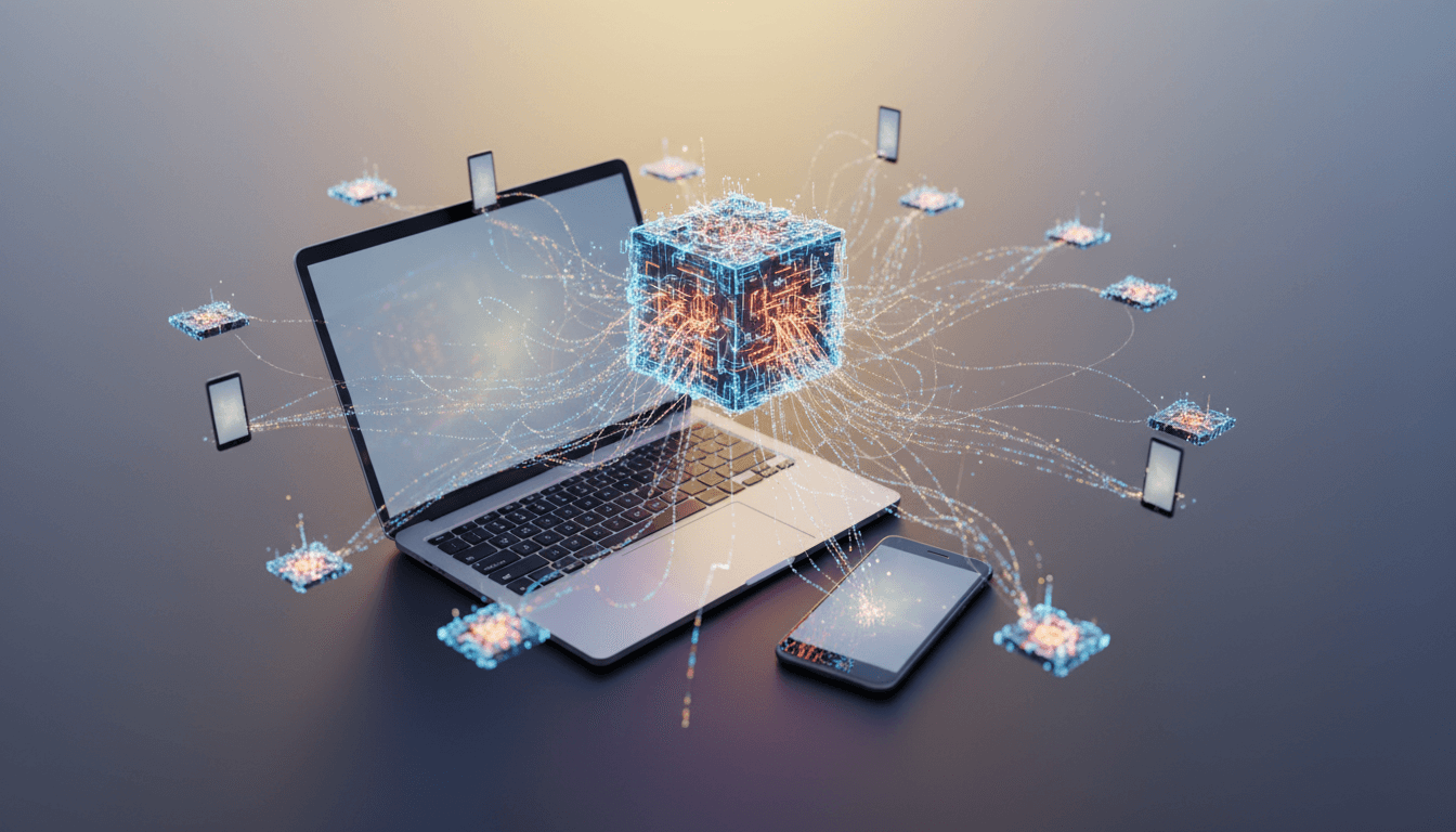 Liquid AI lança LFM2.5-2.6B: modelo compacto para agentes locais em qualquer dispositivo