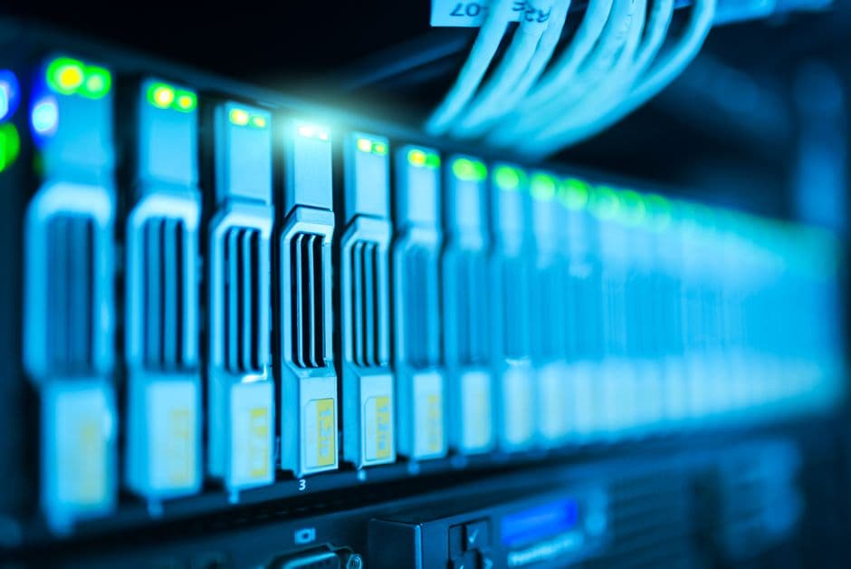 Oscilações de energia da IA estão destruindo equipamentos de data centers