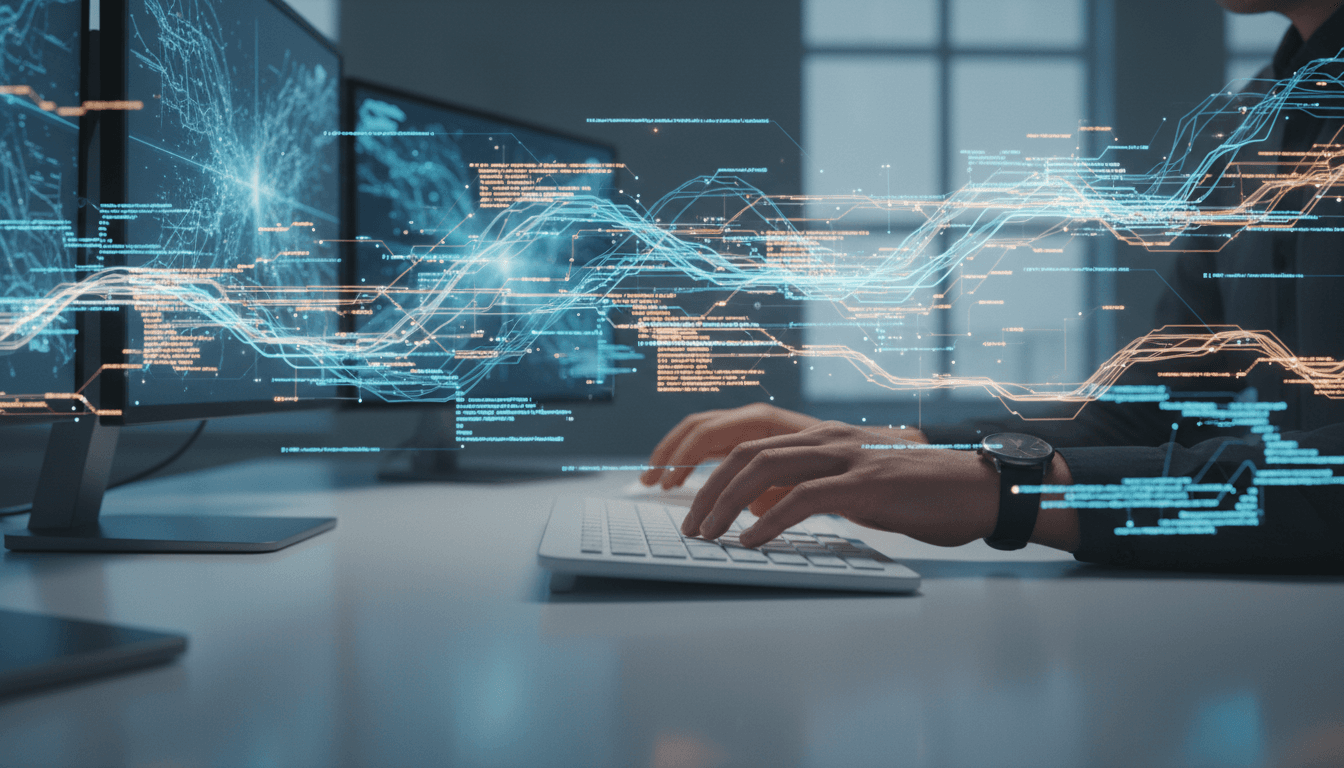 Anthropic libera modo automático do Claude Code para acelerar desenvolvimento