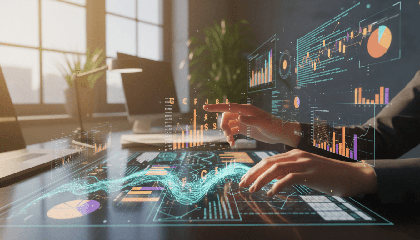 Model ML automatiza análises financeiras com GPT-5.6 Sol e reduz tempo de horas para minutos