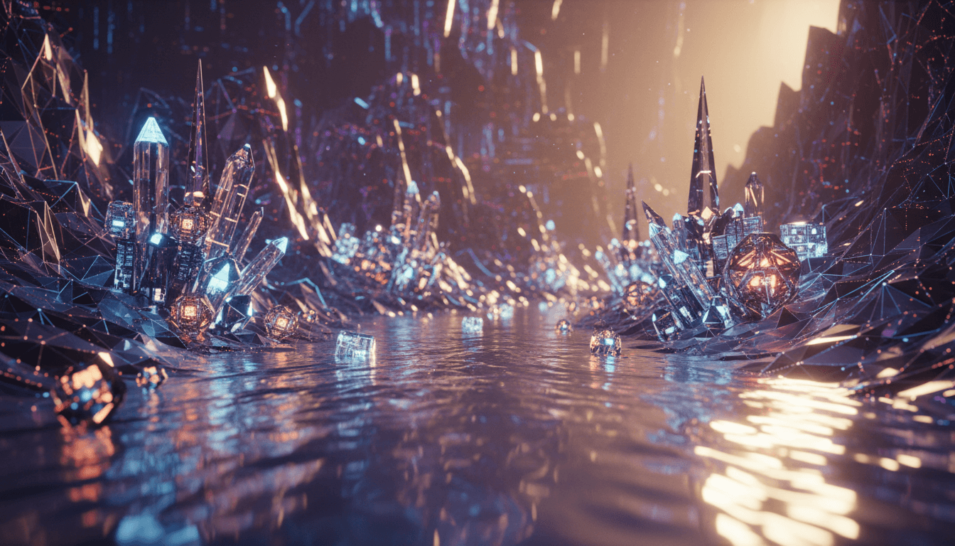 River AI levanta US$ 1,1 bilhão para revolucionar assistentes pessoais com IA
