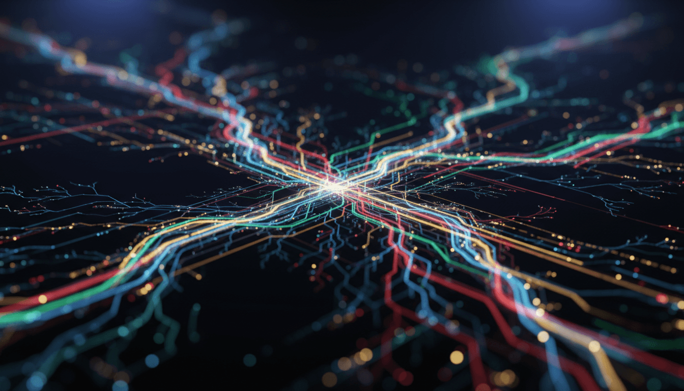 NVIDIA Switchyard corta custos de IA em 66% ao rotear tarefas entre modelos dinamicamente