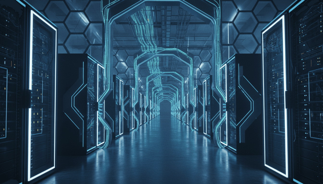 Nvidia investe US$ 1,5 bilhão em data center da SoftBank para projetos de IA