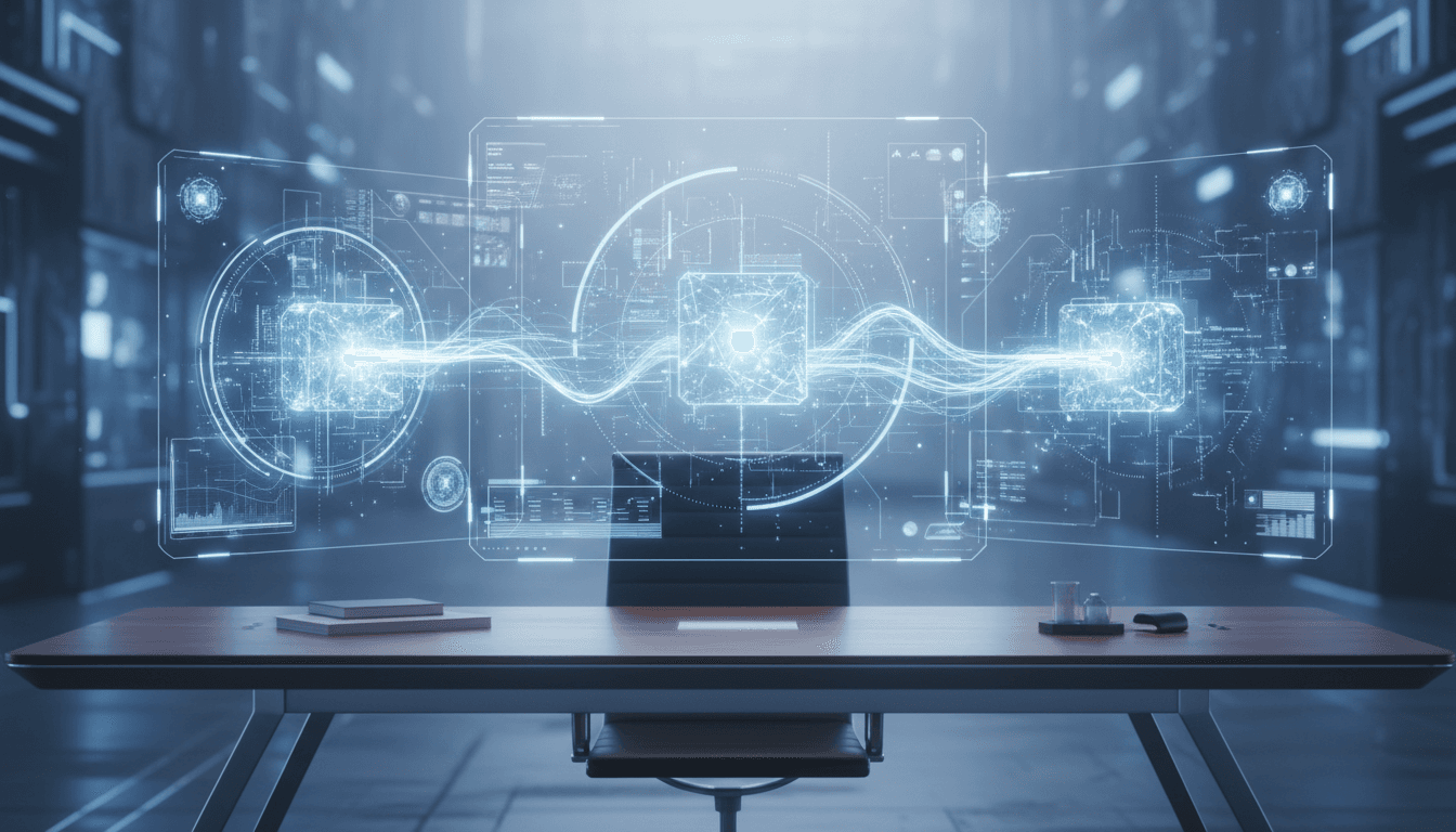 Warp Factories democratiza desenvolvimento de software com IA para empresas
