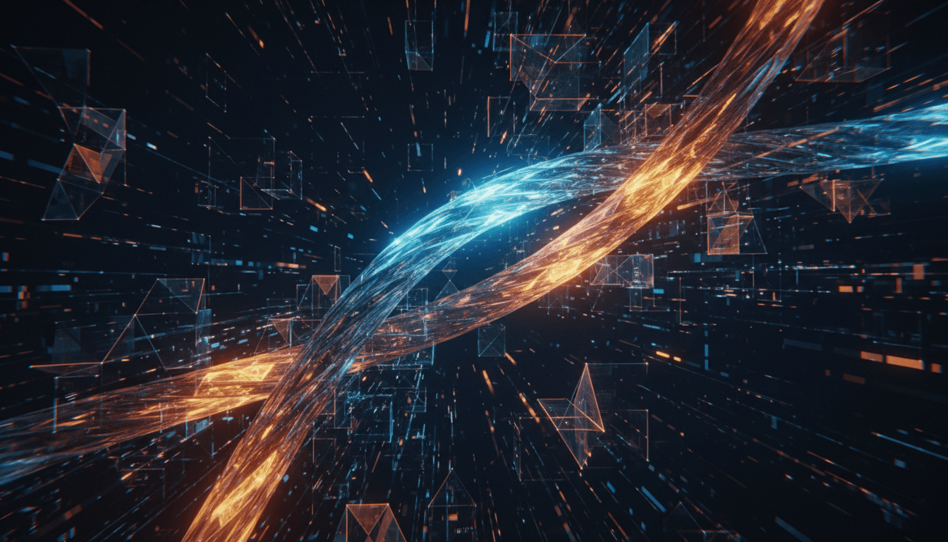 Fibra óptica oca promete revolucionar data centers com 30% mais velocidade
