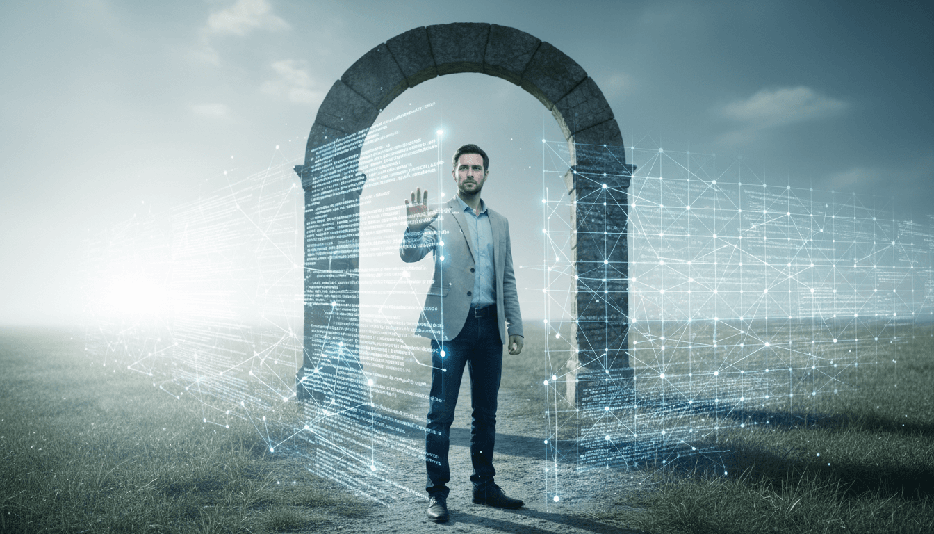 Engenheiros de software viram arquitetos de limites para agentes de IA
