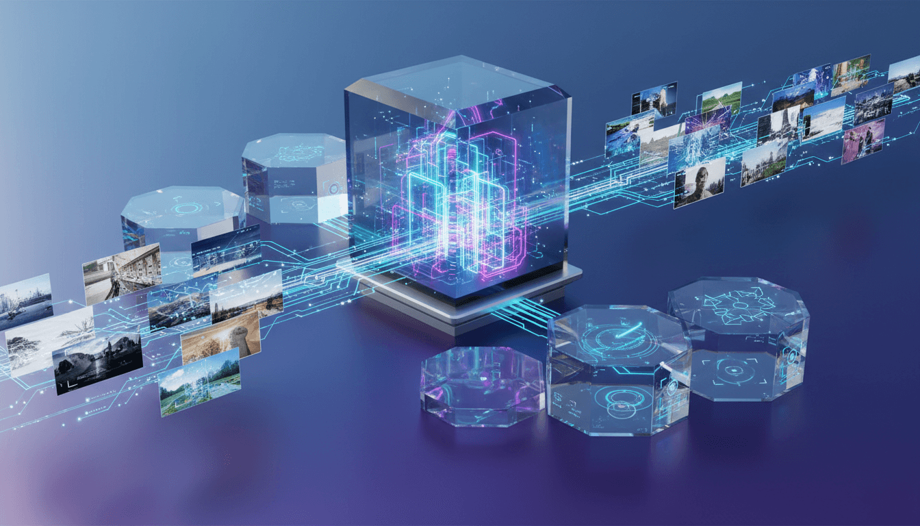 Gemini ganha visão agentic para vídeos: reduz custos em 66% e tokens em 88%
